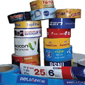 Tape