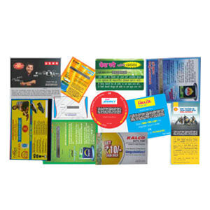 Scratch Card